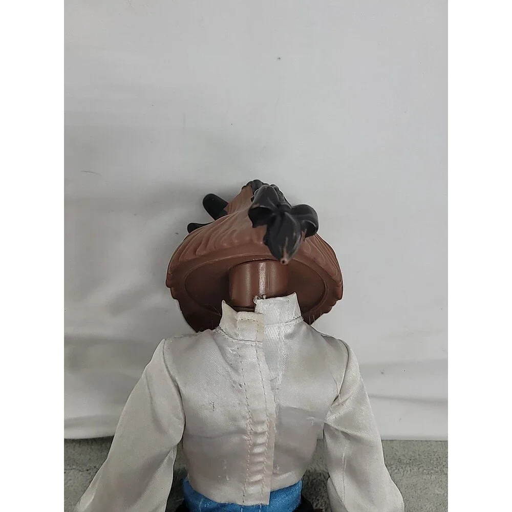 Disney Classics Beauty and the Beast Doll -  Prince - DISNEY STORE 12